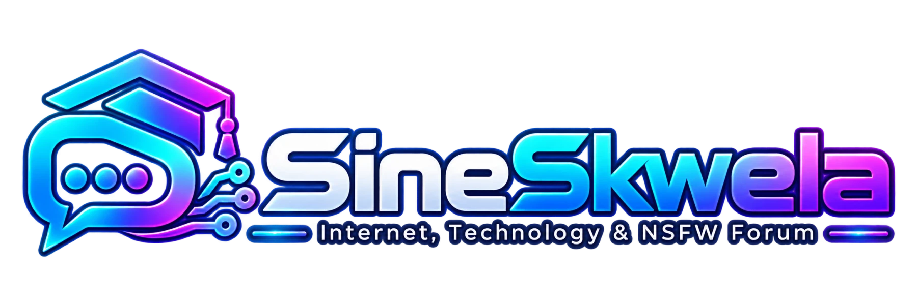Internet, Technology & NSFW Forum